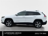 Used 2020 Jeep Cherokee Limited image 4
