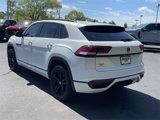 Used 2023 Volkswagen Atlas Cross Sport SEL R-Line image 4