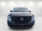 Used 2021 Nissan Titan S w/ S Utility Package image 2