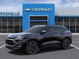 Used 2025 Chevrolet Blazer RS w/ Driver Confidence II Package image 2
