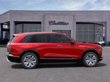 New 2026 Cadillac Vistiq Luxury w/ LPO, Floor Liner Package image 5