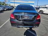 Used 2019 Mercedes-Benz E 53 AMG 4MATIC Sedan image 4