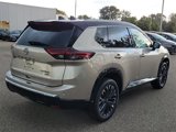 New 2025 Nissan Rogue Platinum w/ Tech Package image 3