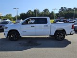 New 2026 RAM 1500 Laramie w/ Night Edition image 5