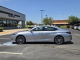 New 2023 Lexus ES 300h w/ Premium Package image 4