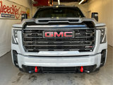 New 2025 GMC Sierra 2500 AT4 w/ AT4 Premium Plus Package image 3