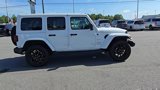 Used 2022 Jeep Wrangler Unlimited Sahara image 5