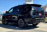 New 2025 Chevrolet Tahoe RST w/ RST Capability Package image 3