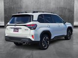 New 2025 Subaru Forester Limited image 2