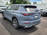 New 2025 Mitsubishi Outlander SE image 3