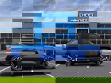 New 2025 Chevrolet Silverado EV RST image 5