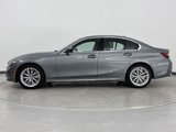 Certified 2024 BMW 330i Sedan image 4