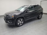 Used 2019 Jeep Cherokee Limited image 2
