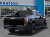 New 2025 Chevrolet Silverado EV LT image 4