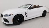 Used 2022 BMW M8 Competition image 4