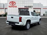 New 2025 Toyota Tacoma SR5 image 3