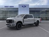 New 2025 Ford F250 XLT image 2