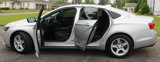 Used 2019 Chevrolet Impala Premier image 5