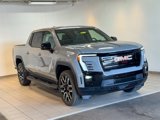 New 2026 GMC Sierra EV Elevation image 3