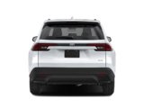 New 2025 Toyota Grand Highlander AWD image 5