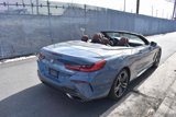 Used 2022 BMW 840i Convertible w/ Driving Assistance Package image 5