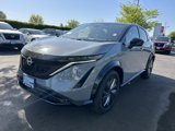 New 2025 Nissan Ariya Platinum image 3