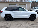 Used 2018 Jeep Grand Cherokee Altitude image 6