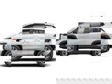New 2026 Toyota Corolla Cross L image 4