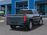 New 2025 Chevrolet Silverado 2500 High Country w/ High Country Premium Package image 4