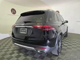 Used 2024 Mercedes-Benz GLE 350 4MATIC image 4