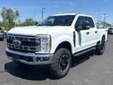 New 2025 Ford F350 XLT image 4