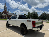Used 2022 Ford F250 Platinum w/ FX4 Off-Road Package image 5