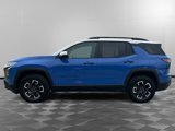 New 2025 Chevrolet Equinox ACTIV w/ Safety and Technology Package image 4