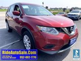 Used 2016 Nissan Rogue S image 3