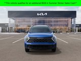 Certified 2025 Kia Sportage X-Line w/ Premium Package image 2