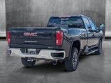 Used 2023 GMC Sierra 3500 SLT w/ SLT Premium Package image 5