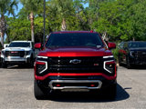 Used 2025 Chevrolet Tahoe Z71 w/ Z71 Off-Road Package image 2