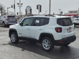 New 2023 Jeep Renegade Latitude w/ Premium Group image 5