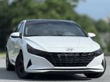 Used 2021 Hyundai Elantra SEL image 3