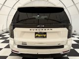 New 2025 Chevrolet Suburban LT w/ Comfort Package image 3