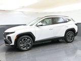 New 2025 Hyundai Tucson Limited image 2