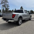 New 2025 Ford F150 XLT image 3