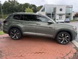 New 2026 Volkswagen Atlas SEL Premium R-Line image 4