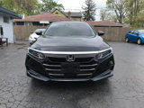 Used 2021 Honda Accord LX image 3