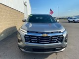 New 2026 Chevrolet Equinox LT w/ Convenience Package II image 3