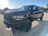 New 2024 RAM 2500 Big Horn w/ Night Edition image 3