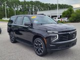 Used 2025 Chevrolet Tahoe RST w/ Comfort Package image 2
