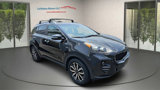 Used 2017 Kia Sportage EX image 3