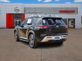 New 2025 Nissan Pathfinder Platinum w/ Lighting Package (N93) image 4