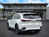 New 2025 MAZDA CX-70 3.3 Turbo w/ Premium Package image 6